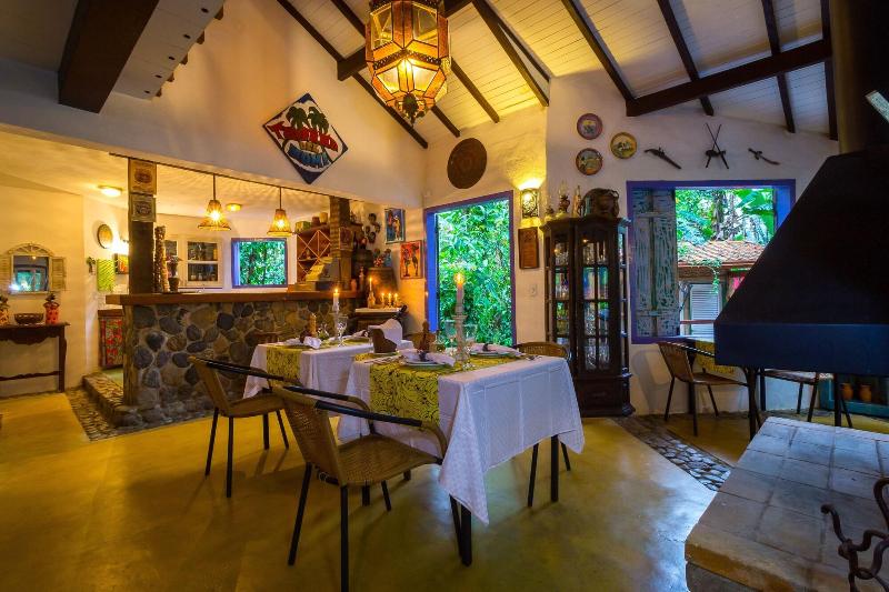 בית מלון כפרי Guest House Vivenda Da Mata