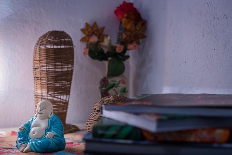 בית מלון כפרי Guest House Vivenda Da Mata