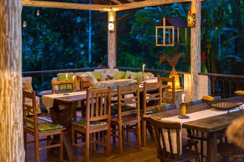 בית מלון כפרי Guest House Vivenda Da Mata