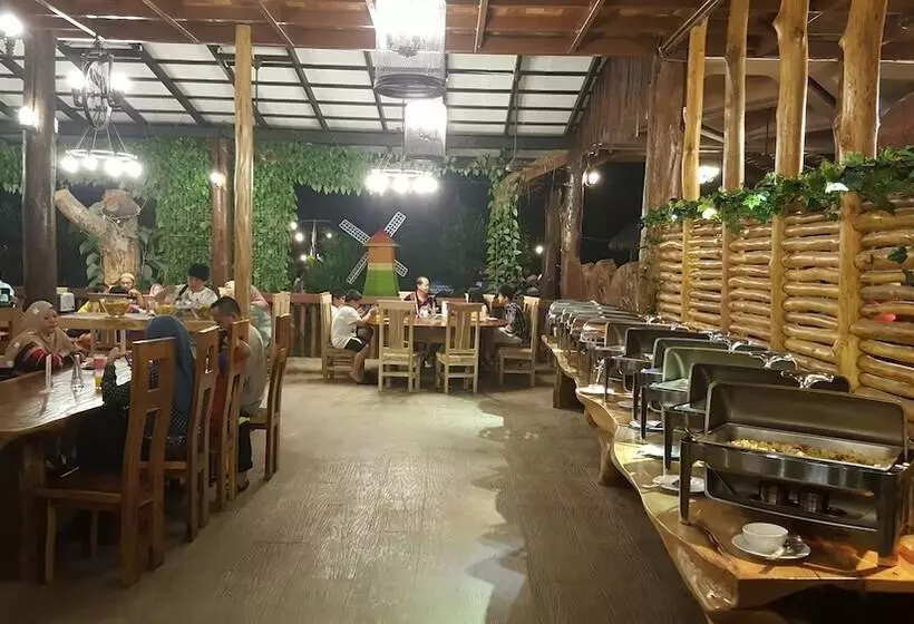 ホテル The Acacia Retreat