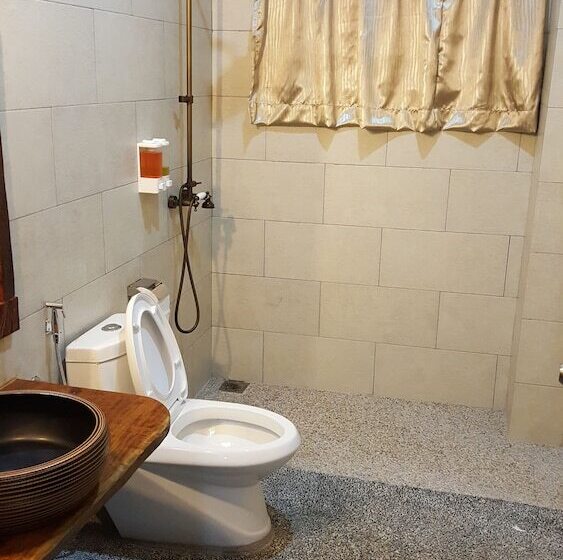 호텔 The Acacia Retreat