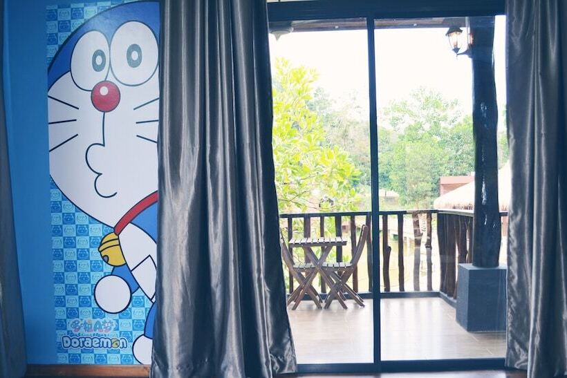 호텔 The Acacia Retreat