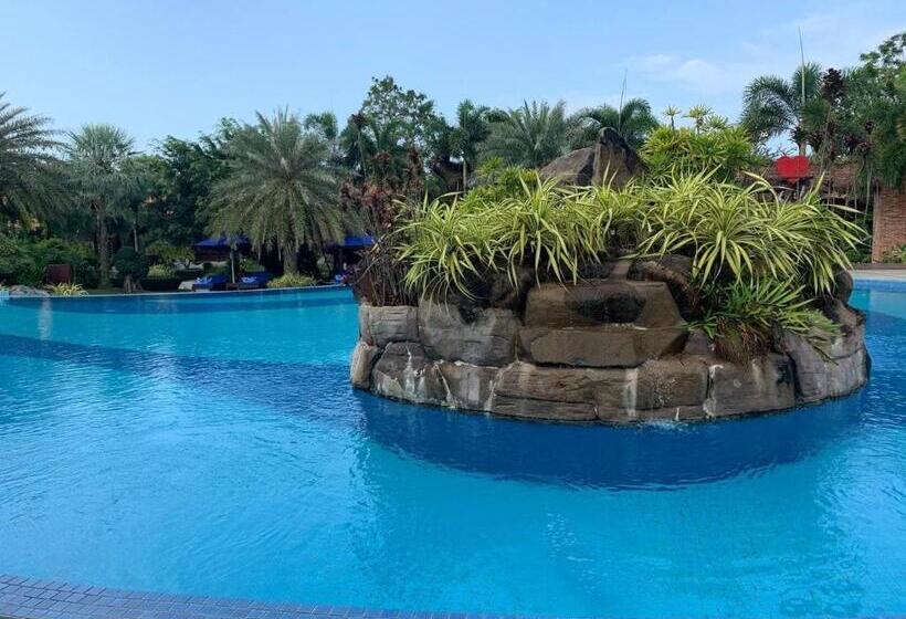 호텔 Try Palace Resort Kep