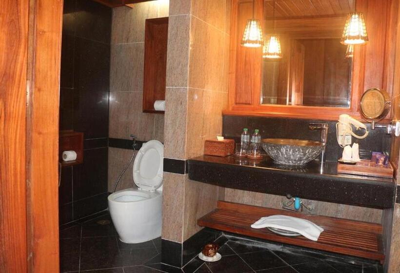 호텔 Try Palace Resort Kep