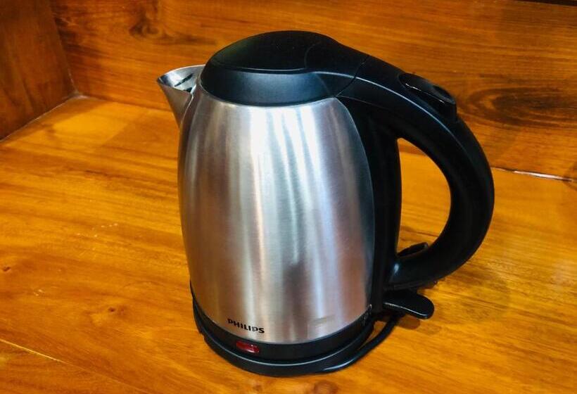 호텔 Try Palace Resort Kep