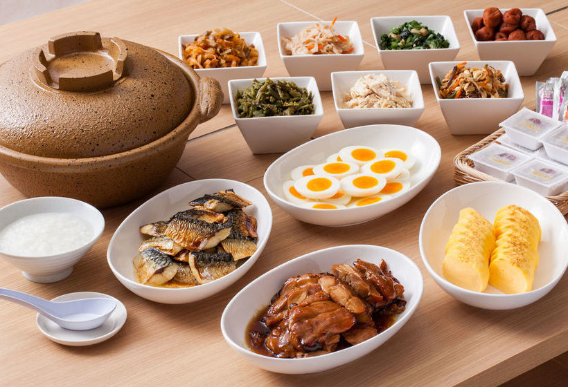 Hotel Y's Cabin Yokohama Kannai