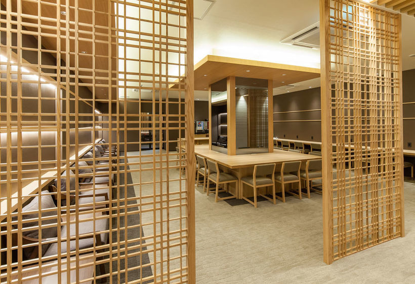 Hotel Y's Cabin Yokohama Kannai