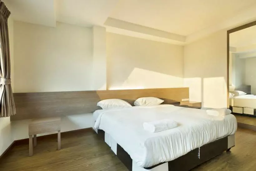 Milan Airport Hostel