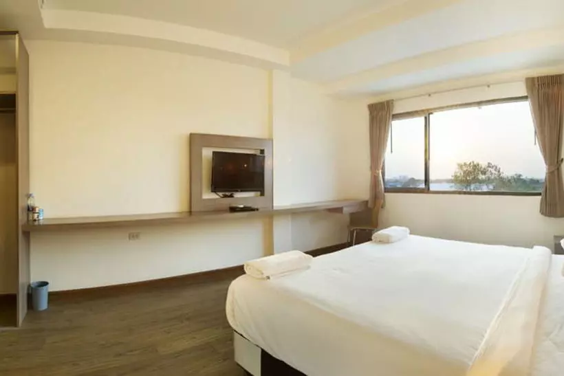 Milan Airport Hostel