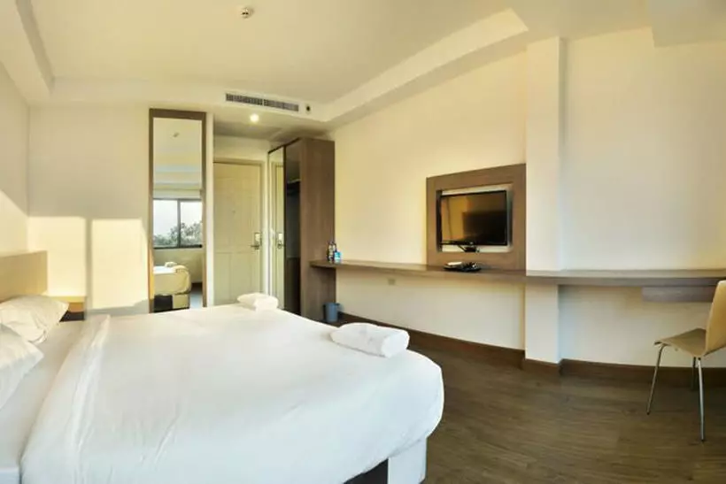 Milan Airport Hostel