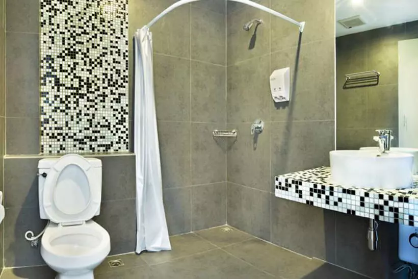 Milan Airport Hostel