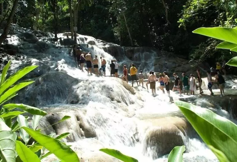 Ocho Rios Villa At Coolshade