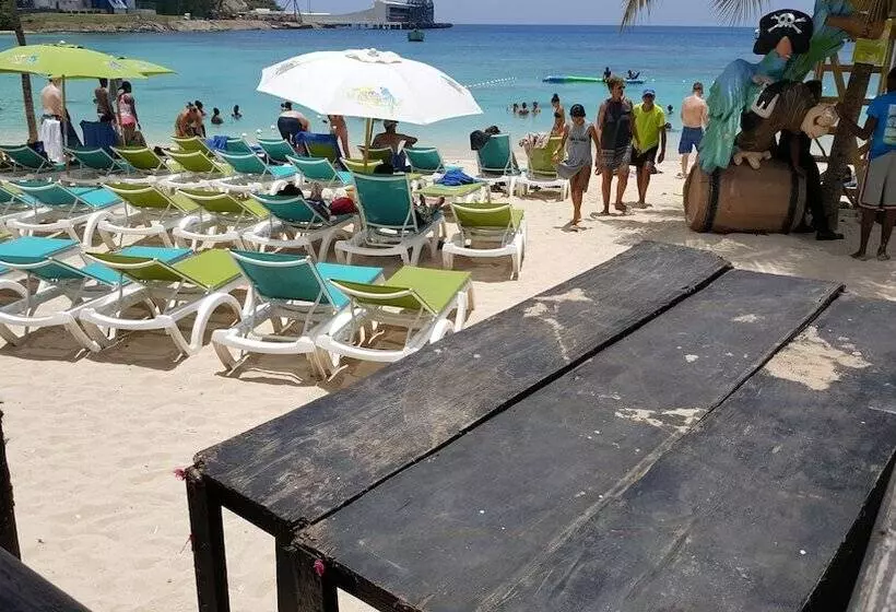 Ocho Rios Villa At Coolshade