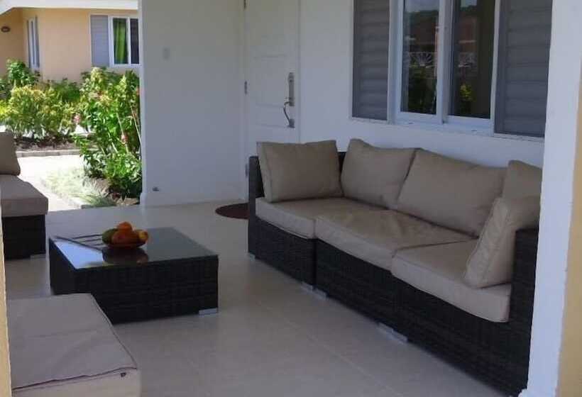 Ocho Rios Villa At Coolshade