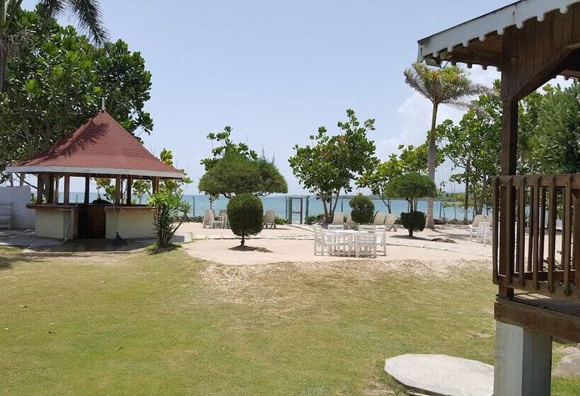 Ocho Rios Villa At Coolshade