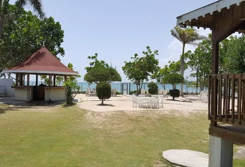 Ocho Rios Villa At Coolshade