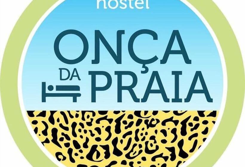 Onça Da Praia Hostel