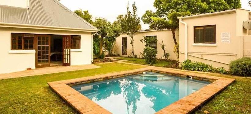 פנסיון 39 On Nile Guest House