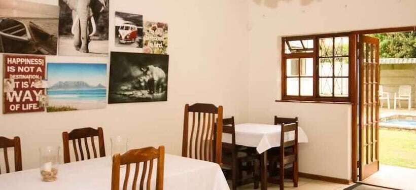 פנסיון 39 On Nile Guest House