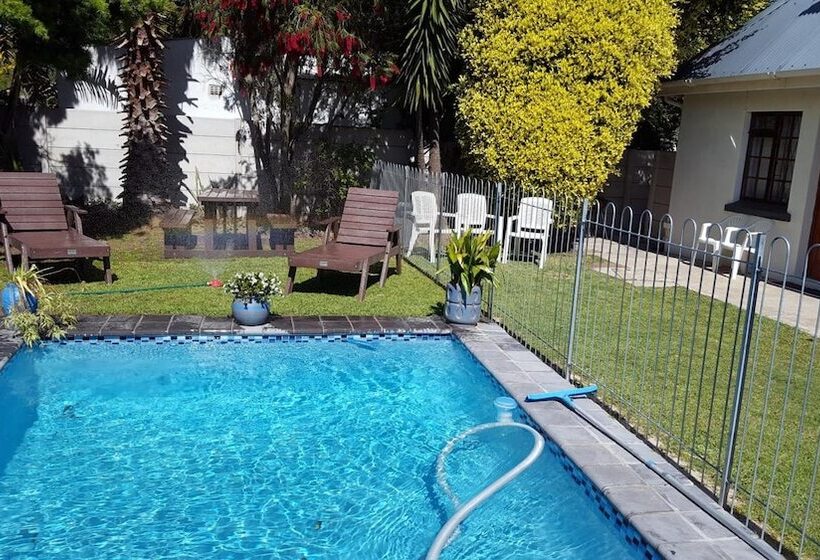 פנסיון 39 On Nile Guest House