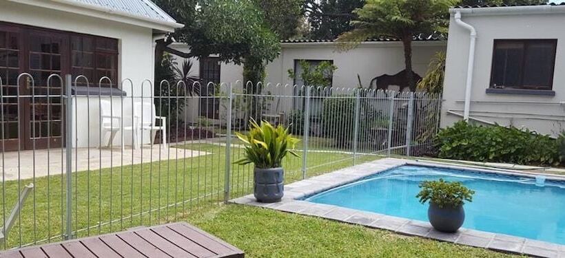 פנסיון 39 On Nile Guest House