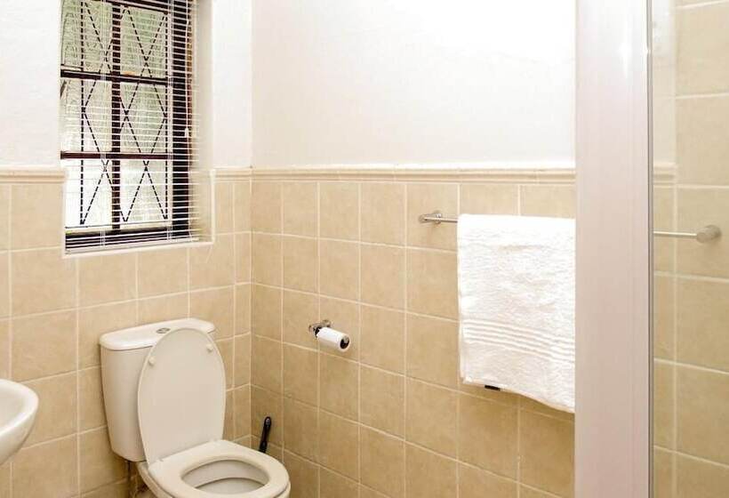 פנסיון 39 On Nile Guest House