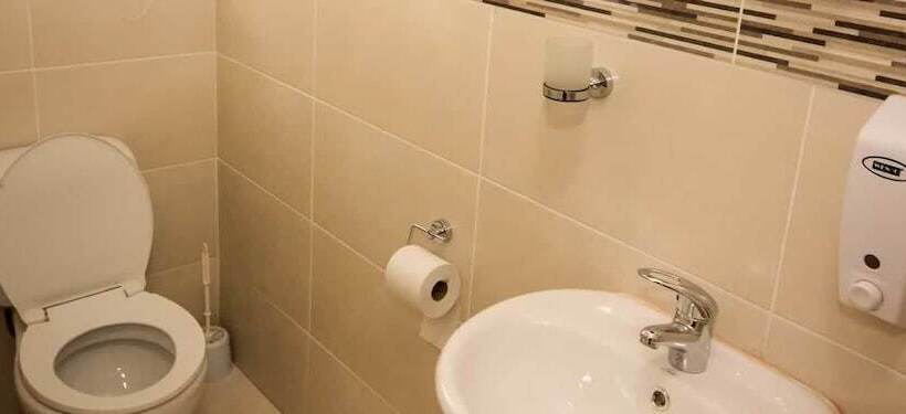 פנסיון 39 On Nile Guest House