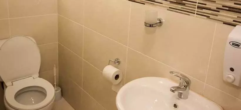 پانسیون 39 On Nile Guest House