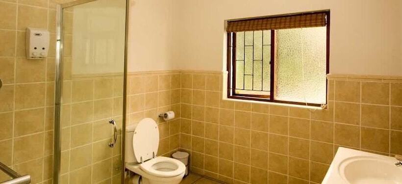 פנסיון 39 On Nile Guest House