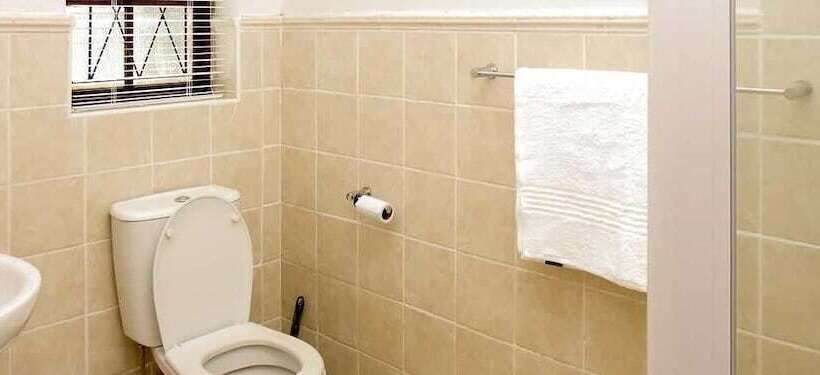 פנסיון 39 On Nile Guest House