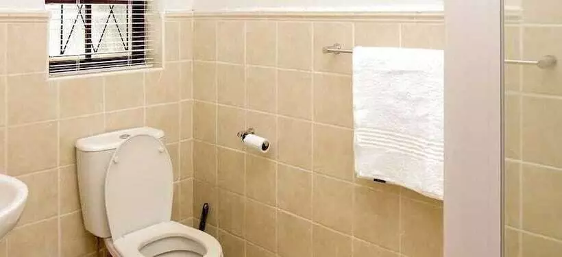 پانسیون 39 On Nile Guest House