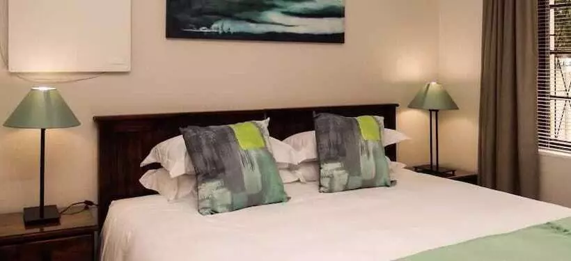 پانسیون 39 On Nile Guest House