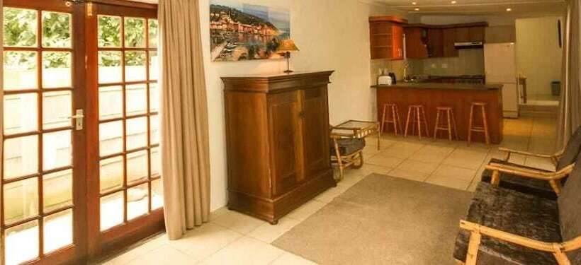 פנסיון 39 On Nile Guest House