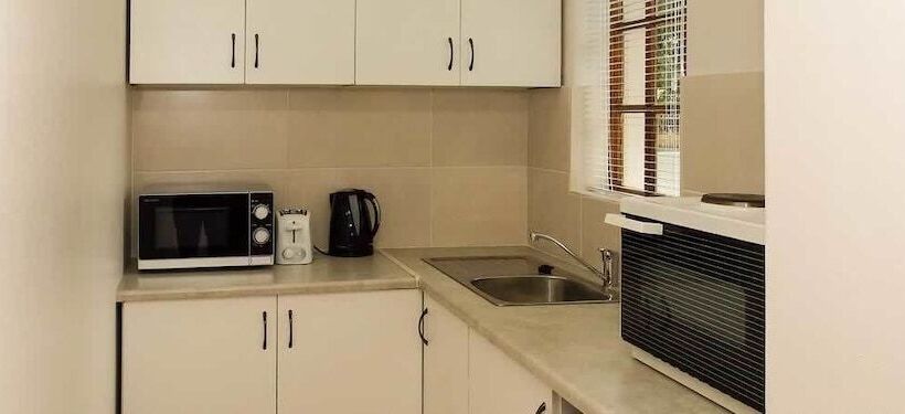 פנסיון 39 On Nile Guest House