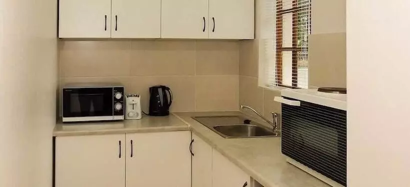 پانسیون 39 On Nile Guest House