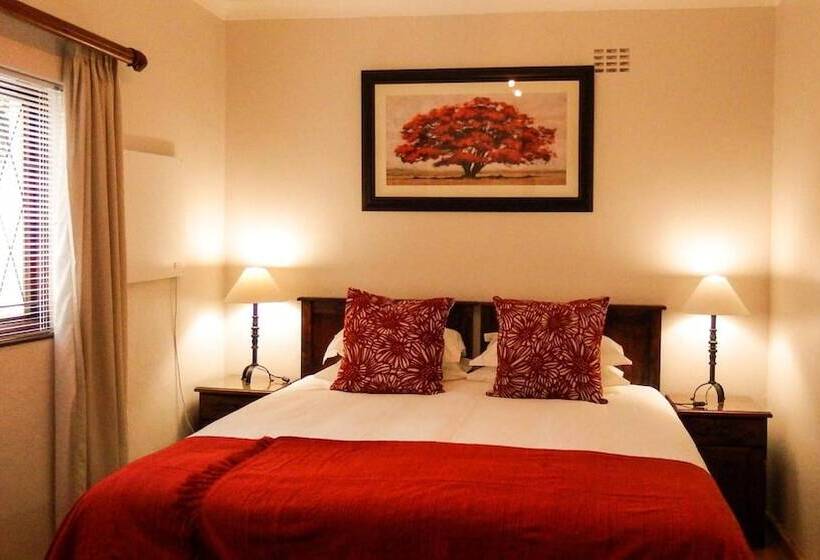 פנסיון 39 On Nile Guest House