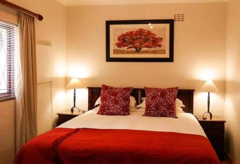 پانسیون 39 On Nile Guest House