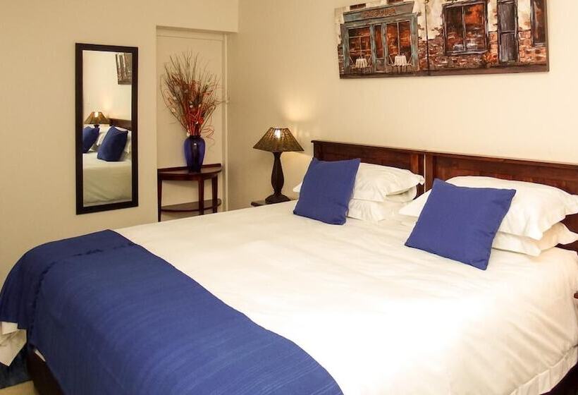 פנסיון 39 On Nile Guest House