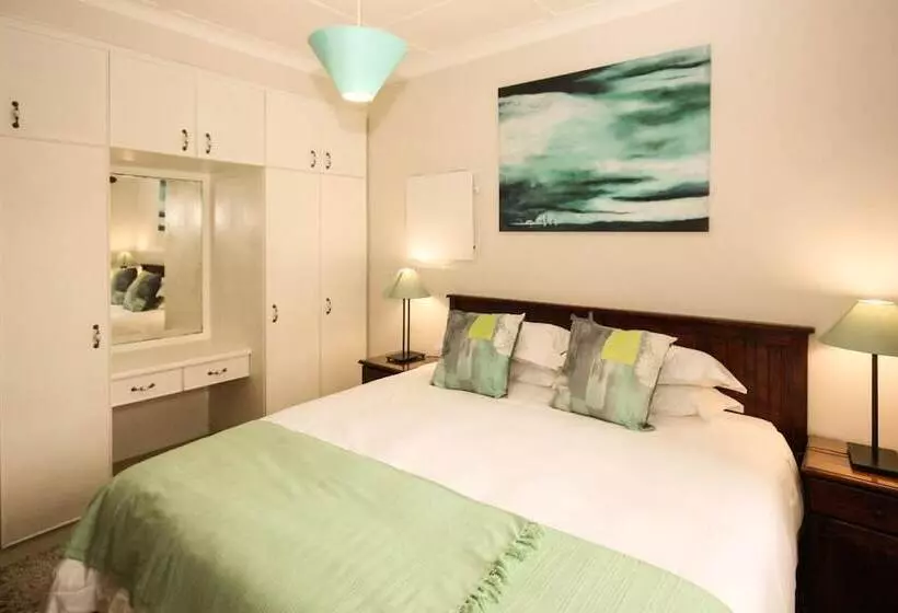 پانسیون 39 On Nile Guest House