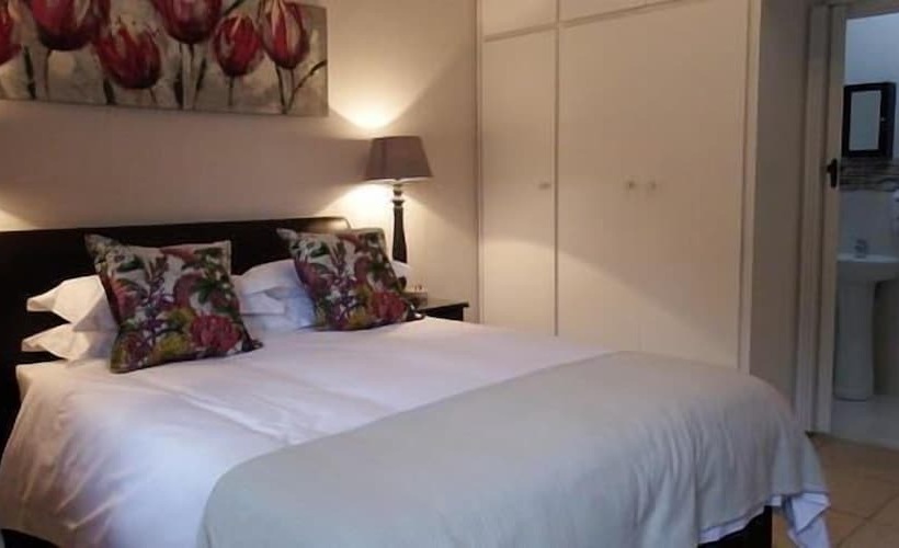 פנסיון 39 On Nile Guest House