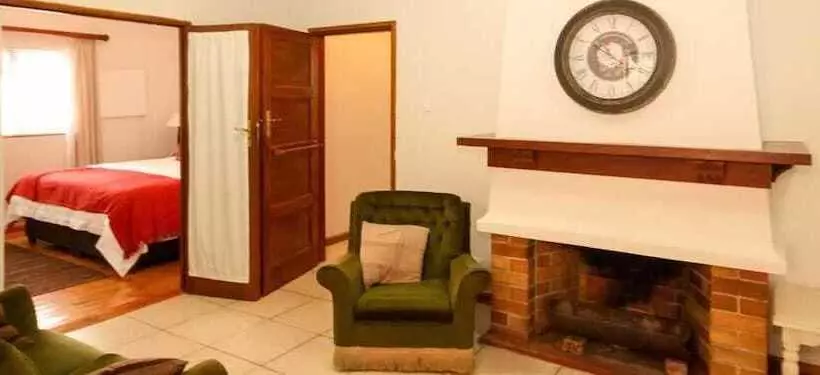 پانسیون 39 On Nile Guest House
