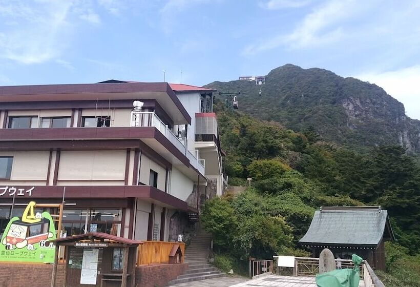 ریوکان Seiunso