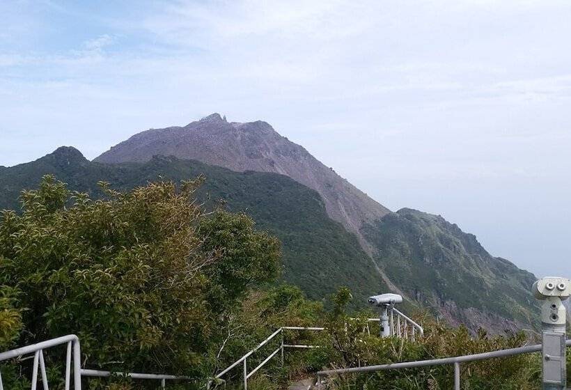 ریوکان Seiunso