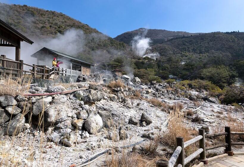 ریوکان Seiunso