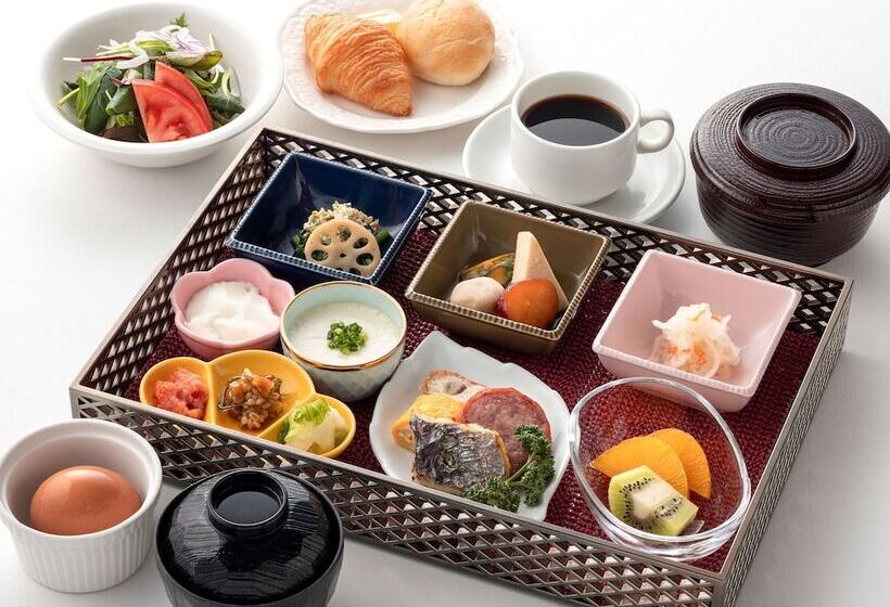 ریوکان Seiunso