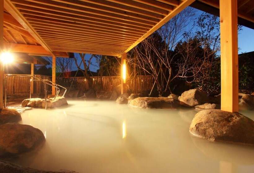 ریوکان Seiunso