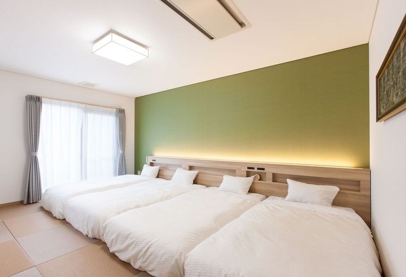 ریوکان Seiunso