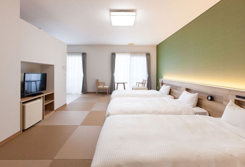 ریوکان Seiunso