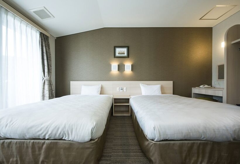 ریوکان Seiunso