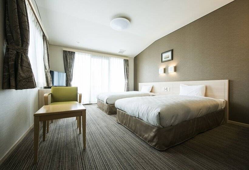 ریوکان Seiunso